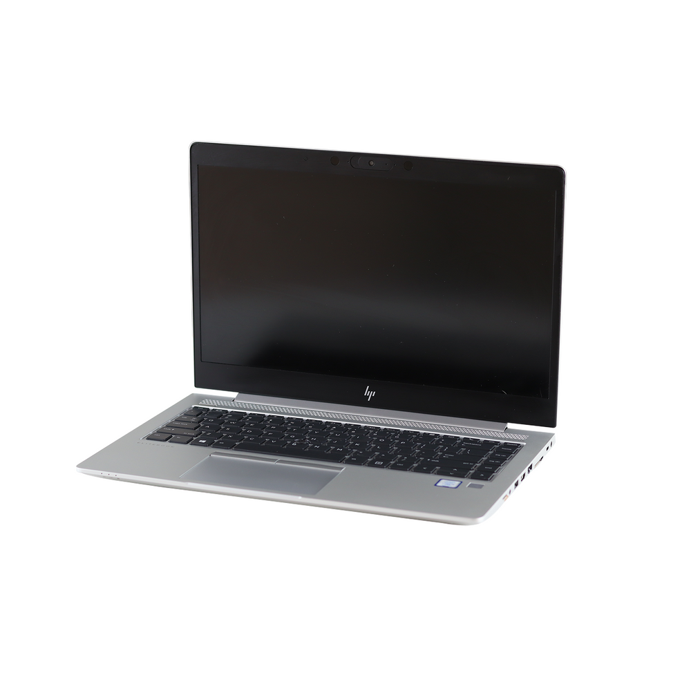 Elitebook 840 G6: Intel Core i5, 8th Gen, 8GB RAM, 256GB SSD