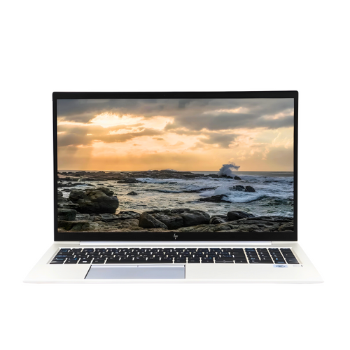 Used HP EliteBook 850 G7: Intel Core i5, 10th Gen, 16GB RAM, 256GB SSD