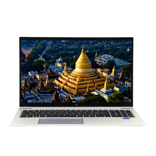 Used HP Elitebook 850 G8: Intel Core i5, 11th Gen, 8GB RAM, 256GB SSD