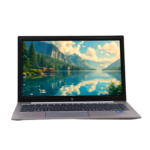 Used HP ZBOOK FIREFLY 15 G8: 11th Gen i7, 16GB RAM, 256GB SSD