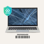 HP ELITEBOOK 835 G7: AMD, 16GB RAM, 256GB SSD SN:00495