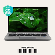HP ELITEBOOK X360 830 G8: 11th Gen i5, 16GB RAM, 256GB SSD, SN:05299