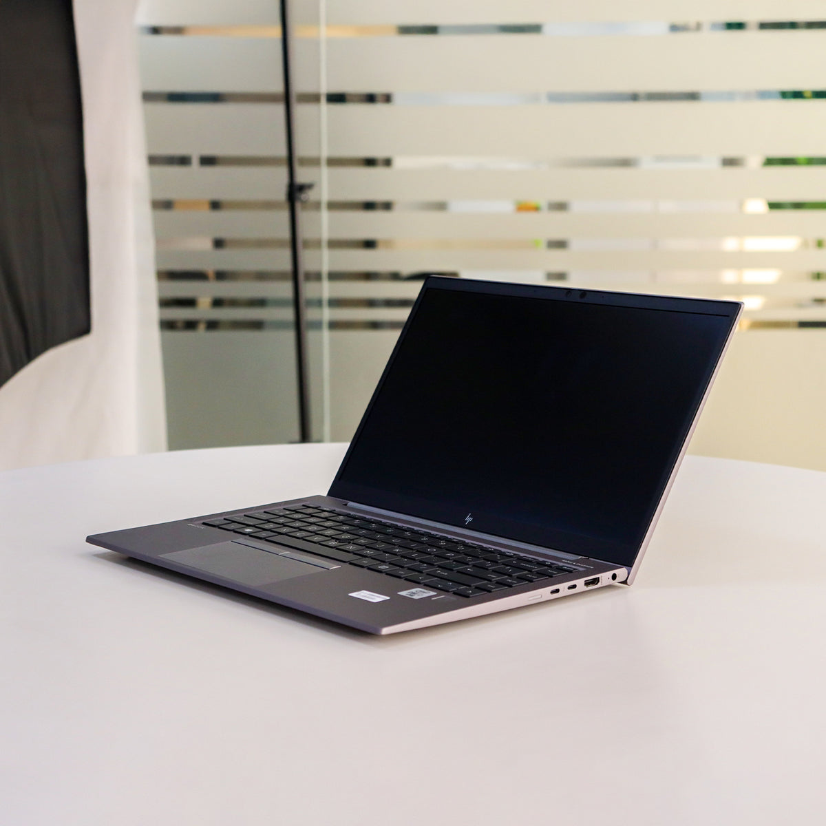 HP ZBOOK FIREFLY 14 G7: 10th Gen i7, 16GB RAM, 256GB SSD, SN:78982