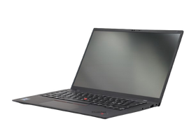 Lenovo THINKPAD X1 CARBON GEN 9: i7, 16 GB 512 GB SSD