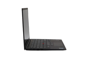 Lenovo THINKPAD X1 CARBON GEN 9: i7, 16 GB 512 GB SSD