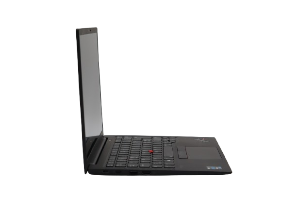 Lenovo THINKPAD X1 CARBON GEN 9: i7, 16 GB 512 GB SSD