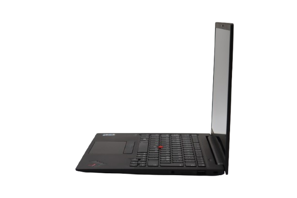 Lenovo THINKPAD X1 CARBON GEN 9: i7, 16 GB 512 GB SSD
