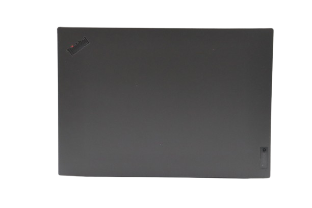 Lenovo THINKPAD X1 CARBON GEN 9: i7, 16 GB 512 GB SSD