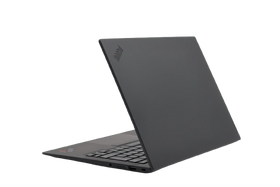 Lenovo THINKPAD X1 CARBON GEN 9: i7, 16 GB 512 GB SSD