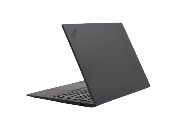 Lenovo THINKPAD X1 CARBON GEN 9: i7, 16 GB 512 GB SSD