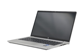 HP ELITEBOOK 640 14 INCH G9 NOTEBOOK PC: Intel Core i5, 12th Gen, 16 GB RAM, 512 GB   SSD