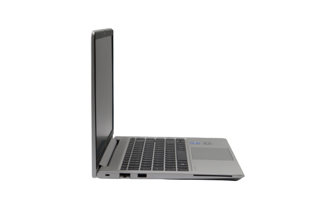 HP ELITEBOOK 640 14 INCH G9 NOTEBOOK PC: Intel Core i5, 12th Gen, 16 GB RAM, 512 GB  SSD