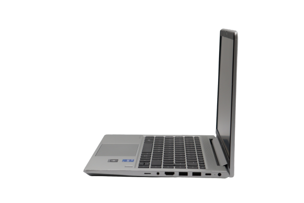 HP ELITEBOOK 640 14 INCH G9 NOTEBOOK PC: Intel Core i5, 12th Gen, 16 GB RAM, 512 GB  SSD