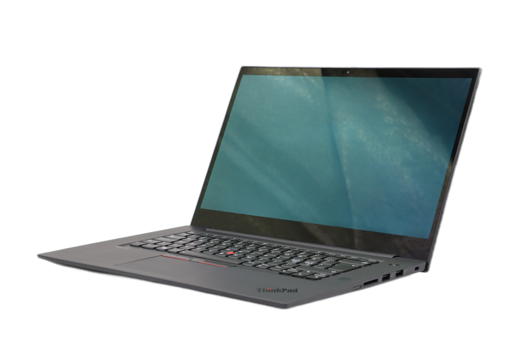 Lenovo THINKPAD X1 EXTREME GEN 10th: i9, 32 GB 1024 GB SSD