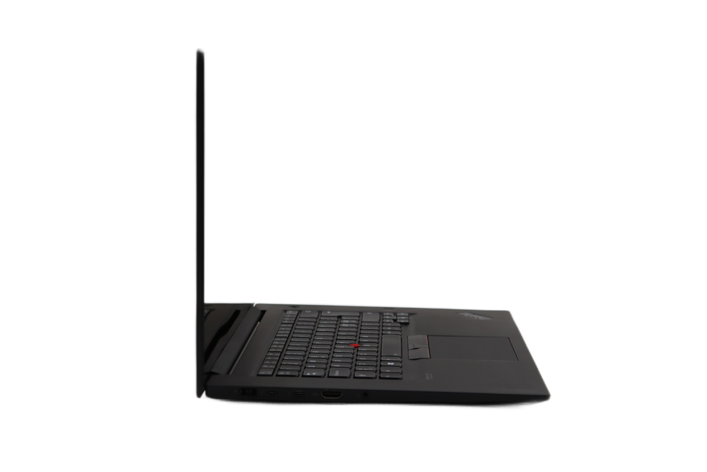 Lenovo THINKPAD X1 EXTREME GEN 10th: i9, 32 GB 1024 GB SSD
