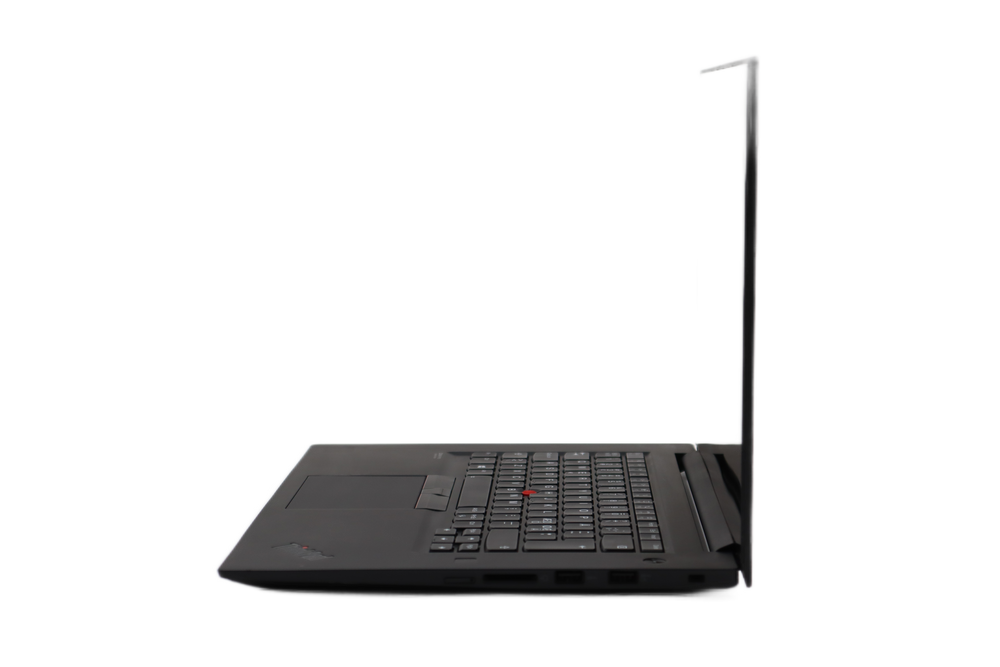Lenovo THINKPAD X1 EXTREME GEN 10th: i9, 32 GB 1024 GB SSD