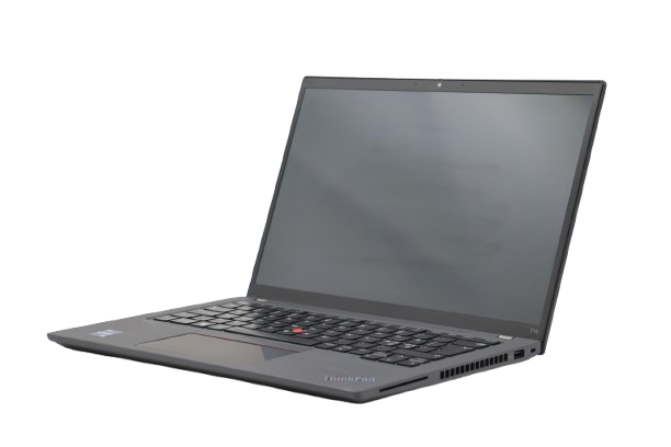 Lenovo ThinkPad T14 Gen 3: Intel Core i5, 12th Gen, 16GB RAM, 256GB SSD