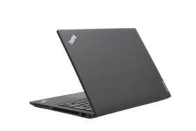 Lenovo ThinkPad T14 Gen 3: Intel Core i5, 12th Gen, 16GB RAM, 256GB SSD