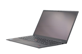 Lenovo THINKPAD X1 CARBON GEN 9: i7, 16 GB 256 GB SSD
