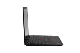 Lenovo THINKPAD X1 CARBON GEN 9: i7, 16 GB 256 GB SSD