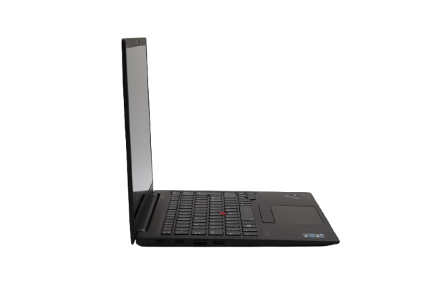 Lenovo THINKPAD X1 CARBON GEN 9: i7, 16 GB 256 GB SSD