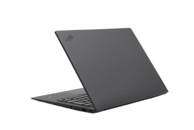 Lenovo THINKPAD X1 CARBON GEN 9: i7, 16 GB 256 GB SSD