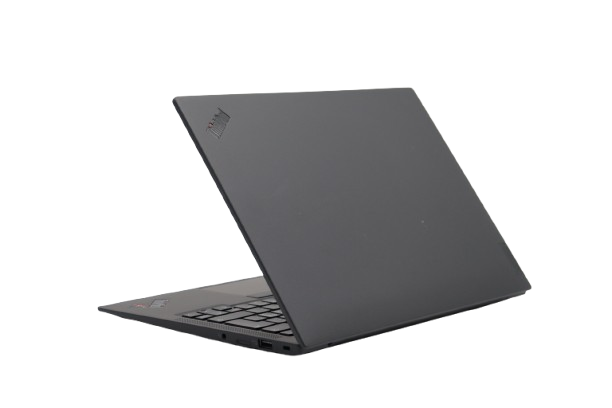 Lenovo THINKPAD X1 CARBON GEN 9: i7, 16 GB 256 GB SSD