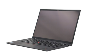 Lenovo THINKPAD X1 CARBON GEN 9: i7, 16 GB 512 GB SSD