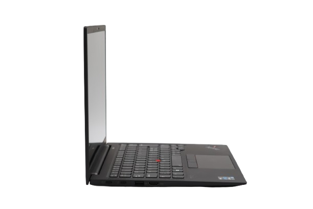 Lenovo THINKPAD X1 CARBON GEN 9: i7, 16 GB 512 GB SSD