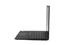 Lenovo THINKPAD X1 CARBON GEN 9: i7, 16 GB 512 GB SSD