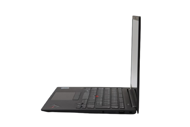 Lenovo THINKPAD X1 CARBON GEN 9: i7, 16 GB 512 GB SSD