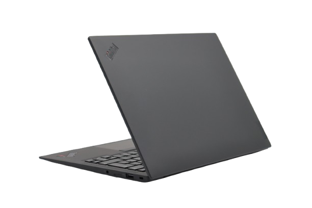 Lenovo THINKPAD X1 CARBON GEN 9: i7, 16 GB 512 GB SSD