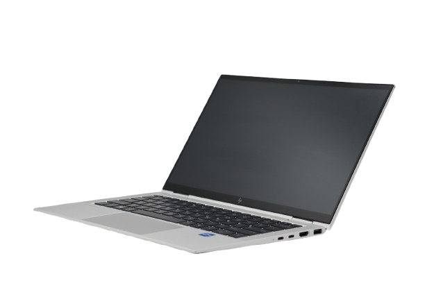 HP ELITEBOOK X360 1030 G8 NOTEBOOK PC: Intel Core i5, 11th Gen, 16 GB RAM, 256 GB SSD