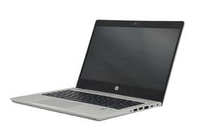 HP ProBook 430 G7: i7, Gen:10th  8GB 256 GB