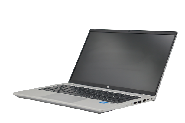 HP PROBOOK 640 G8 NOTEBOOK PC: Intel Core i3, 11th Gen, 8 GB RAM, 256 GB  SSD