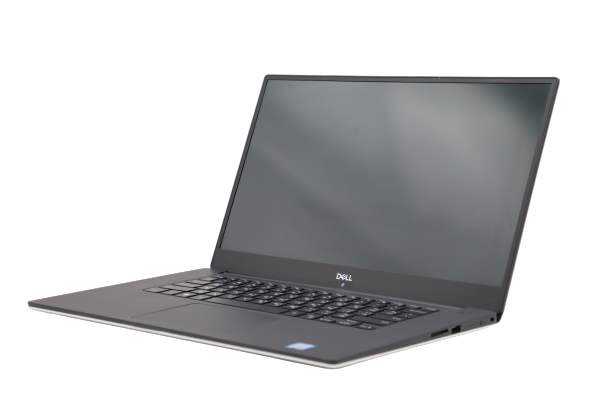 DELL Precision 5530: Intel Core i7, 8th Gen, 16GB RAM, 512GB SSD