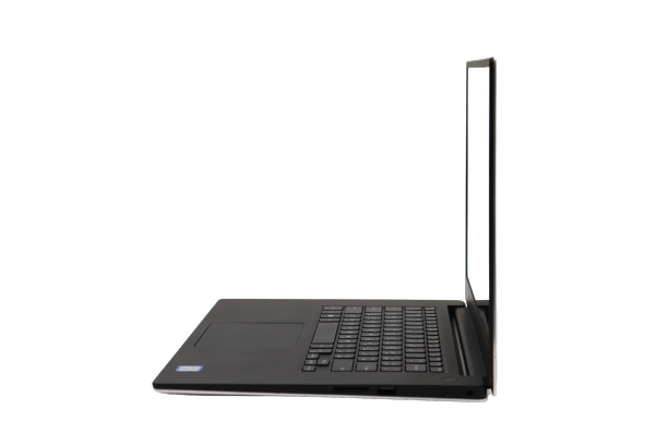 DELL Precision 5530: Intel Core i7, 8th Gen, 16GB RAM, 512GB SSD