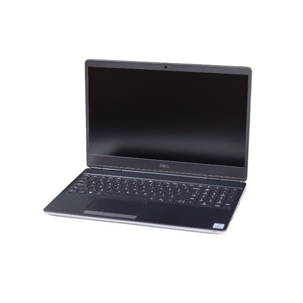 Dell Precision 7550