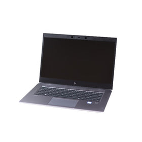 HP ZBook Studio G5