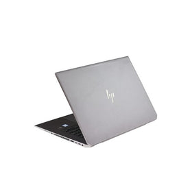 HP ZBook Studio G5