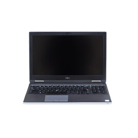 Dell Precision 7540