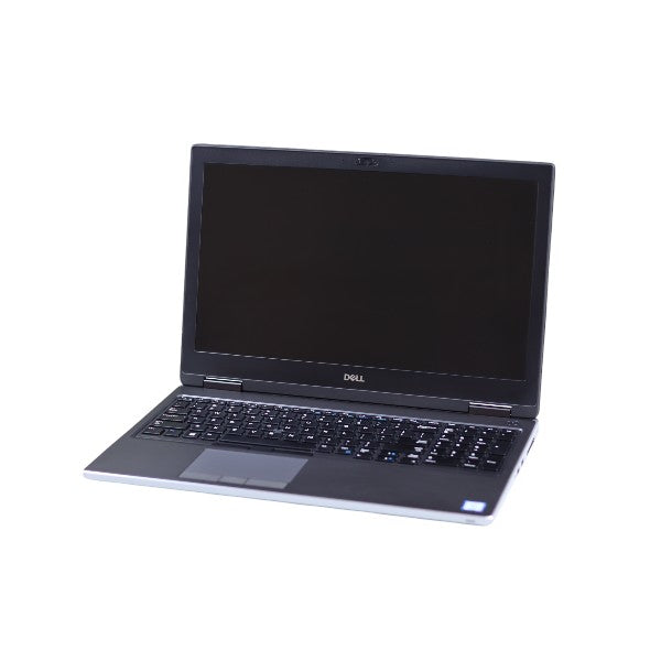 Dell Precision 7540