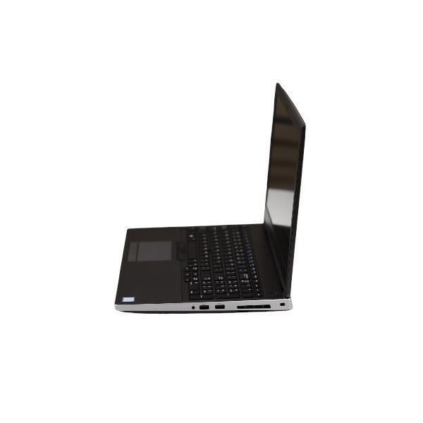 Dell Precision 7540