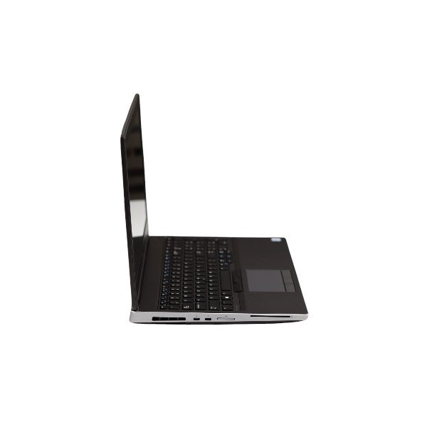 Dell Precision 7540