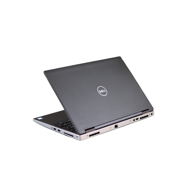 Dell Precision 7540