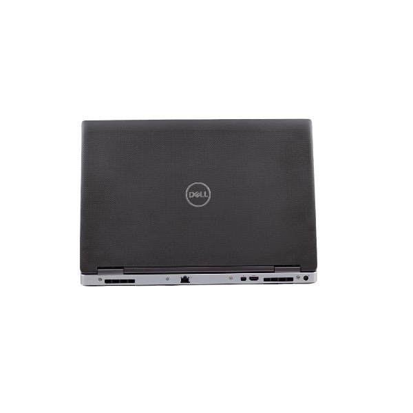 Dell Precision 7540