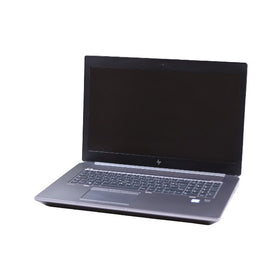 HP ZBOOK 17 G6