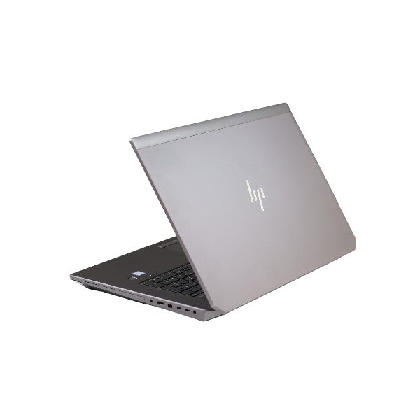 HP ZBOOK 17 G6