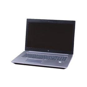 HP ZBOOK 17 G6