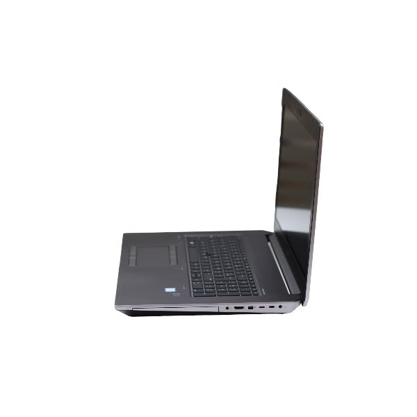 HP ZBOOK 17 G6